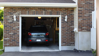 Garage Door Installation at 92172 San Diego, California